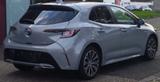 Toyota Corolla Hybrid Club - Toyota Gebrauchtwagen in Wiesbaden