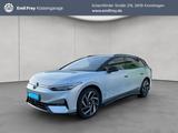 Volkswagen ID.7 Tourer Pro electric Black Style AHK/Wärmepu - silberne Volkswagen ID.7