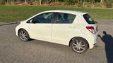 Toyota Yaris 1,33-l-Dual-VVT-i Club Club - Toyota Gebrauchtwagen in Gießen