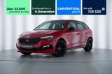 Skoda SCALA EDITION S BY ABT 190PS+TIEFERLEGUNG uvm - rote Skoda Scala