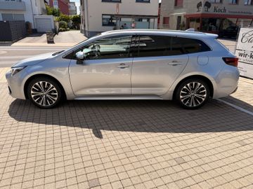 Toyota Corolla - 10