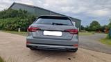 Audi A4 Avant 45 TFSI quattro S line  - Audi A4 mit Hybrid-Antrieb: Automatik