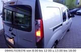 Renault Kangoo Rapid Maxi Extra nur 15tKM - Renault: R15