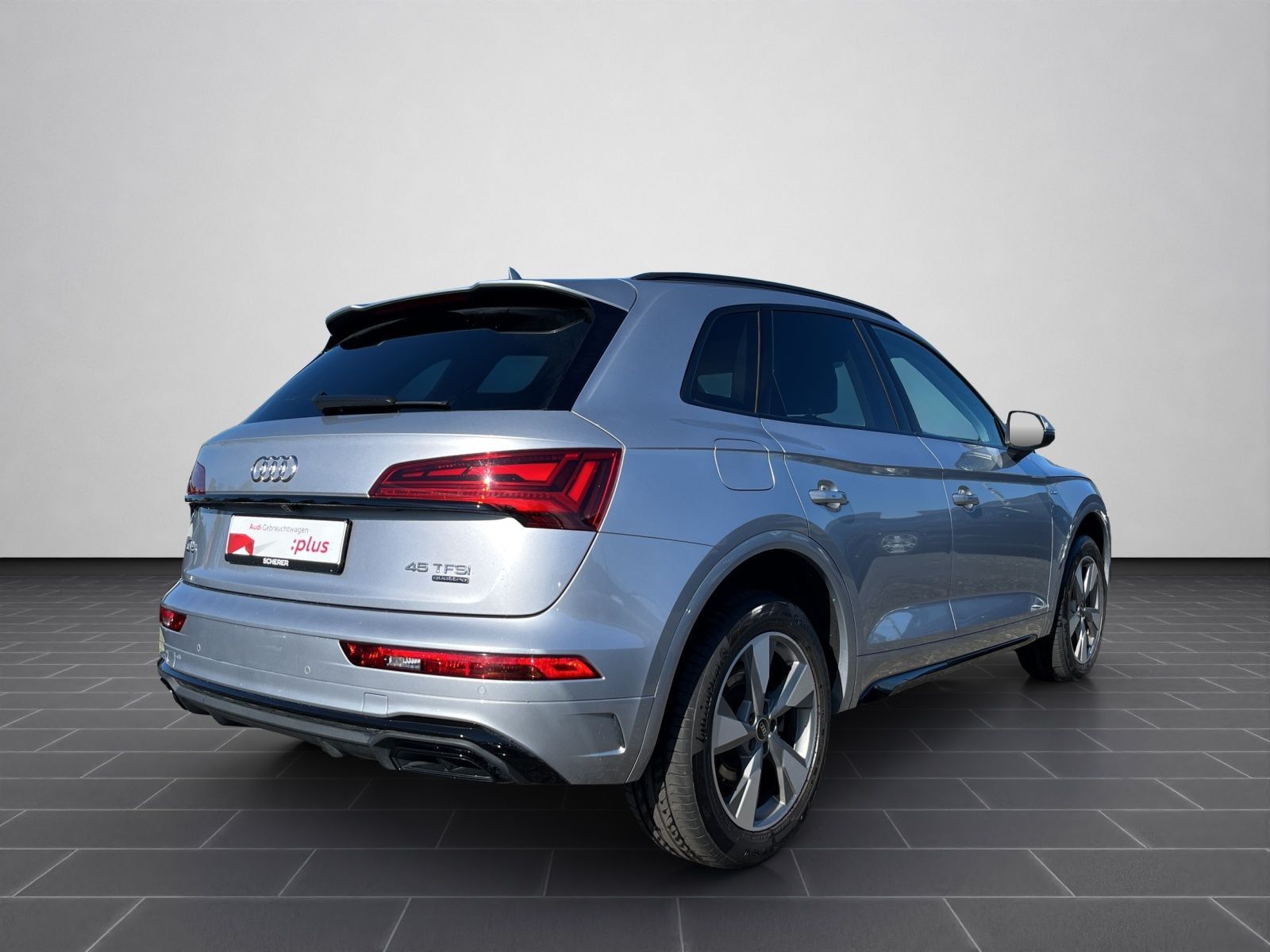 Audi Q5 - Bild 3
