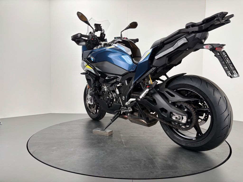 Fahrzeugabbildung BMW S 1000 XR *TOP-ZUSTAND