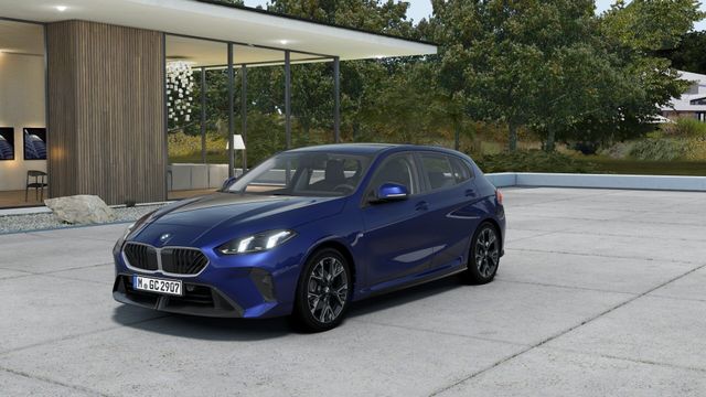 BMW 120 M SPORT DESIGN LED RÜCKFAHR KOMFORTZUG SHZ D