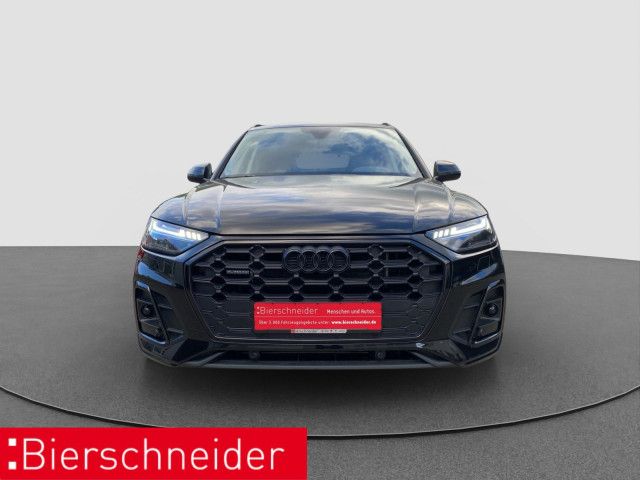 Audi Q5 - Bild 5