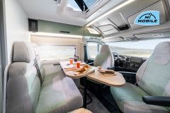 Fahrzeugabbildung Karmann Davis 620 TS *SCHAUSONNTAG 11-16 UHR*