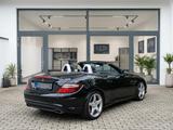 Mercedes-Benz SLK 200 7G-tronic Edition1 AMG Designo Airscarf - Mercedes-Benz SLK 200 Gebrauchtwagen