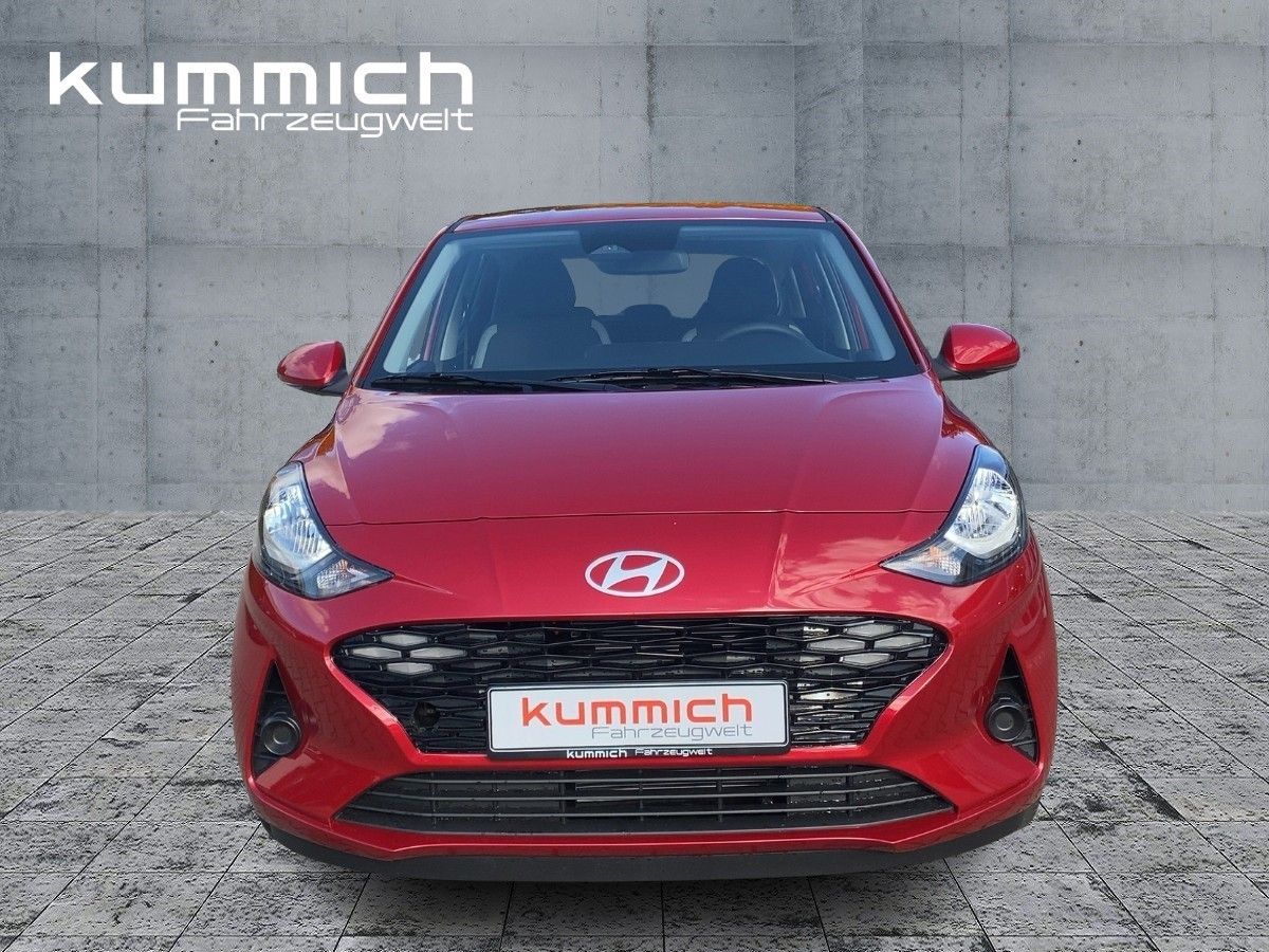 Hyundai i10 - Bild 2