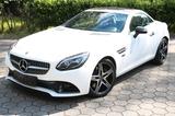 Mercedes-Benz SLC 200 - Final Edition - AMG|Cabrio|Led|Leder - Mercedes-Benz SLC 200 aus 2020