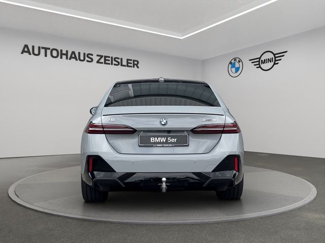 Foto Nummer 6: BMW i5