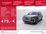 Audi Q4 40 e-tron S-LINE*AHK*PANO*SONOS*MATRIX*RFK* - Audi Q4 in Berlin