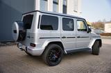 Mercedes-Benz G63 AMG VOLL BURMESTER STANDH GLASDACH CARBON  - Mercedes-Benz G 63 AMG Gebrauchtwagen in Duisburg