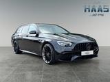 Mercedes-Benz E 63 AMG S 4Matic/PerfAGA./Burm./Mult./AMG-Driv - gebrauchte Mercedes-Benz E 63 AMG aus dem Jahr 2022