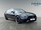 Mercedes-Benz E 63 AMG S 4Matic/PerfAGA./Burm./Mult./AMG-Driv - Mercedes-Benz E 63 AMG aus 2022