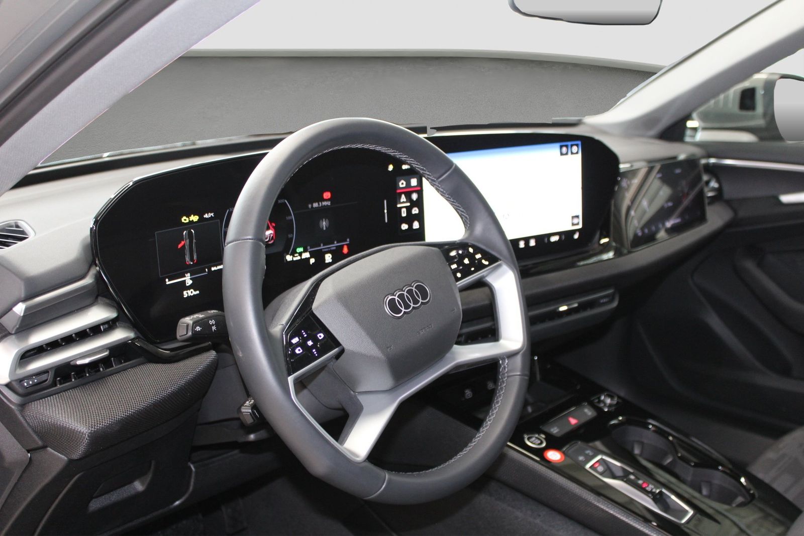 Audi A5 - Bild 12