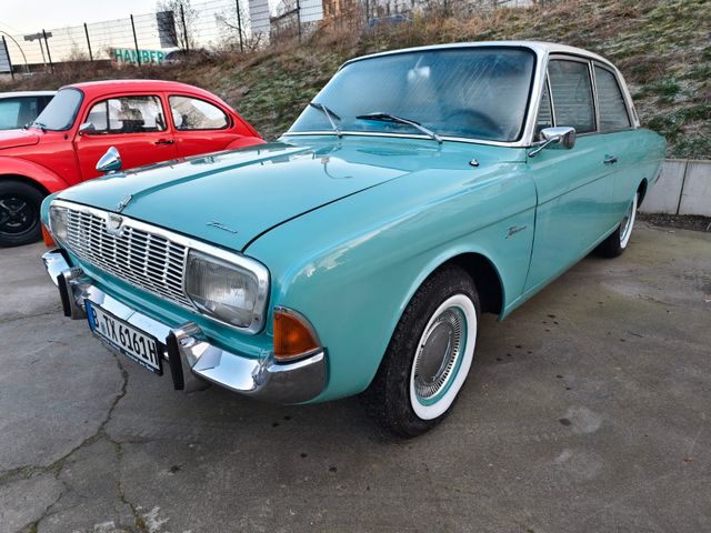 Ford Taunus*17 M21*861