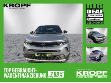 Opel Mokka 1.2 Turbo Ultimate ACC+LED+Navi+SHZ+Kam.