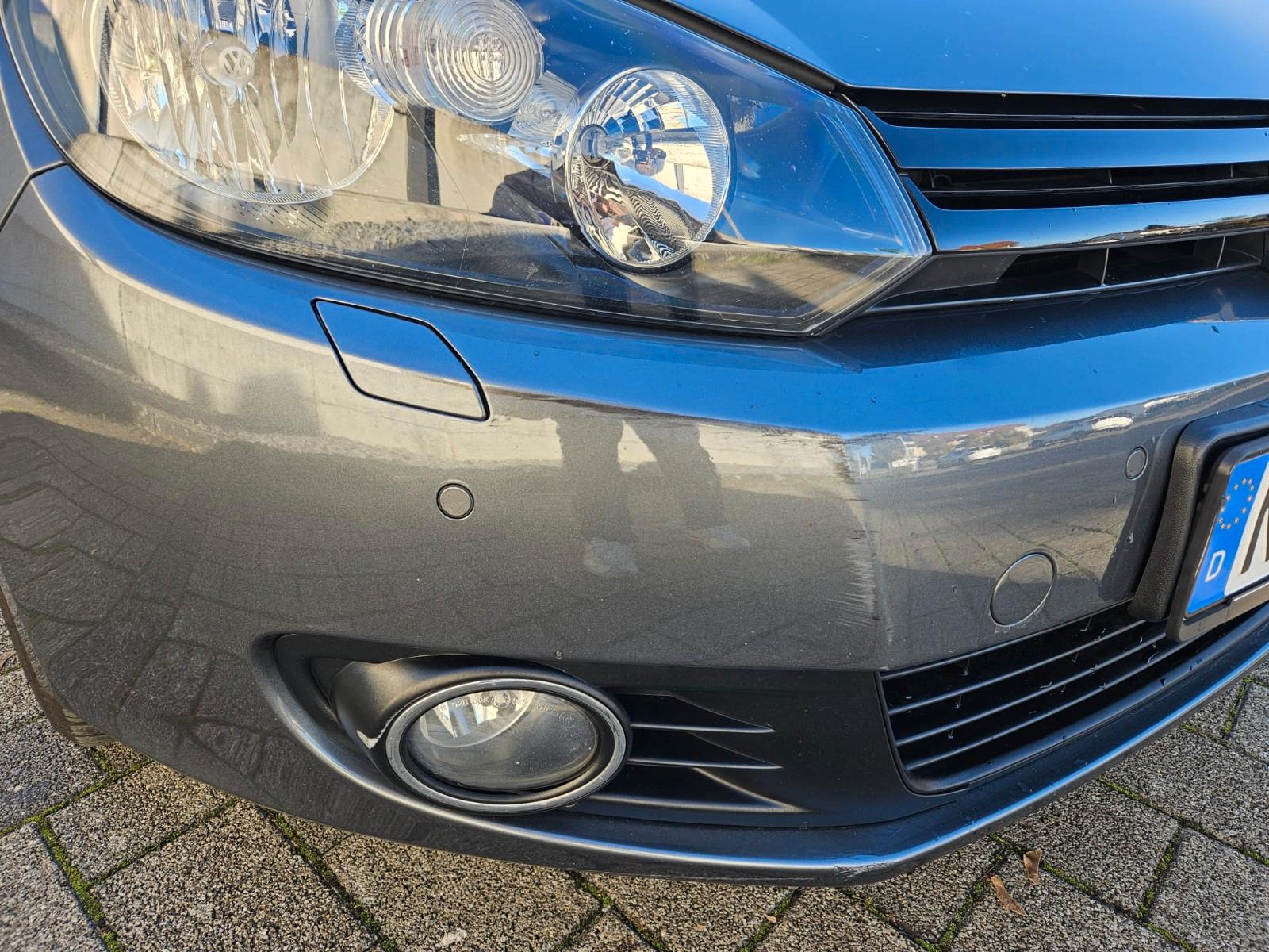 Volkswagen Golf 2013 — photo 6