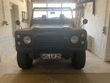 Land Rover Defender 90 Td5 Soft Top - Land Rover Defender: Td5