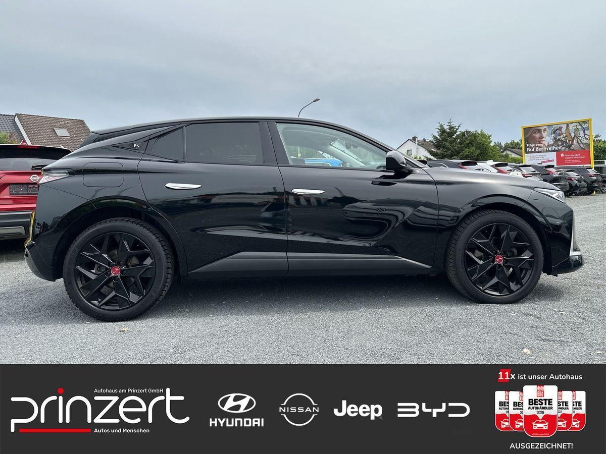 DS Automobiles DS4 1.5 Blue-HDI AT8 "Performance Line +"