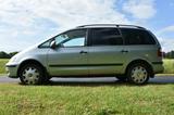 Ford Galaxy 1.9 TDI 116 PS 7-Sitzer - Ford Galaxy: 1.9
