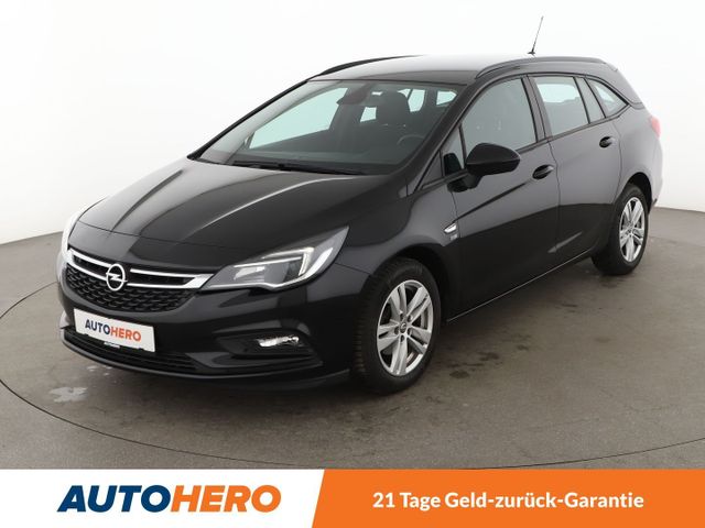 Opel Astra 1.0 Turbo 120 Jahre Start/Stop*TEMPO*PDC*