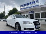 Audi A6 2.7 TDI Tiptronic Quattro Avant S-Line**VOLL - Audi A6 aus 2011: Line