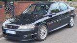 Opel Vectra i 500 orig.116589km, Vollaustatt. TÜV neu - Opel Vectra Limousine I500 mit Benzin-Antrieb