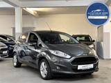 Ford Fiesta Celebration *NEU ZAHNRIEMEN+SERVICE* - Ford Fiesta Gebrauchtwagen in Nürnberg