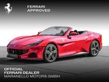 Ferrari Portofino M *Carbon+LED*MagneRide*JBL*Daytona-De - Ferrari Gebrauchtwagen von 2023