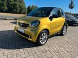 Smart ForTwo coupé 0.9 66kW passion - Smart Gebrauchtwagen in Osnabrück