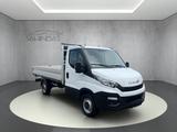 Iveco Daily 2.3 35S13 3 Seitenkipper 1.Hand 3xSitzer - Iveco Daily 35 s 13
