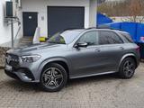 Mercedes-Benz GLE 450d AMG - gebrauchte SUV & Geländewagen