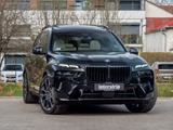 BMW X7 40d M SPORT.LUFTF.PANO.SOFTC.DR.ASS.PRO.5/100 - BMW: M10