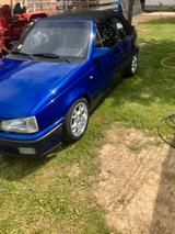 Opel Kadett GSI 16V TÜV Neu - Opel Kadett: 16v Gsi