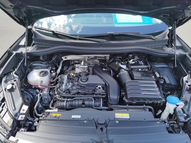 Tiguan 1.5 eTSI BMT OPF Elegance NAVI+AHK DSG