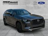 Mazda CX-80 Homura Plus AWD Bose/360°/Matrix