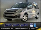 Citroën Berlingo 1,6 Selection Rollstuhl-gerecht Klima P - Citroën Berlingo: 1.6