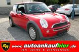 MINI ONE Mini One Klima TÜV 05.2027 - gebrauchte MINI MINI aus dem Jahr 2002