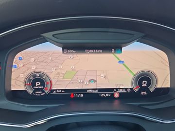 Audi A6 - 10