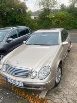 Mercedes-Benz 240 - Mercedes-Benz 240 Gebrauchtwagen