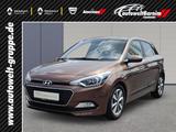 Hyundai i20 Style 1.4 Apple CarPlay Android Auto Klimaau - Hyundai i20 Gebrauchtwagen in Berlin
