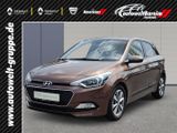 Hyundai i20 Style 1.4 Apple CarPlay Android Auto Klimaau - Hyundai i20: Auto