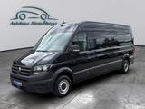 Volkswagen Crafter LR Hoch Klima Rückfahrkamera NAVI VAHK - VW Crafter in Frankfurt