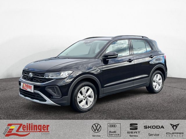 Volkswagen T-Cross Life TSI DSG|APP-CONNECT|IQ.DRIVE|ACC