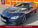 BMW 640 Baureihe 6 Gran Coupe 640d