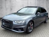 Audi A4 Avant 50TDI quattro S-line*PANO*B&O*LED*1.Han - Audi A4: A4b5