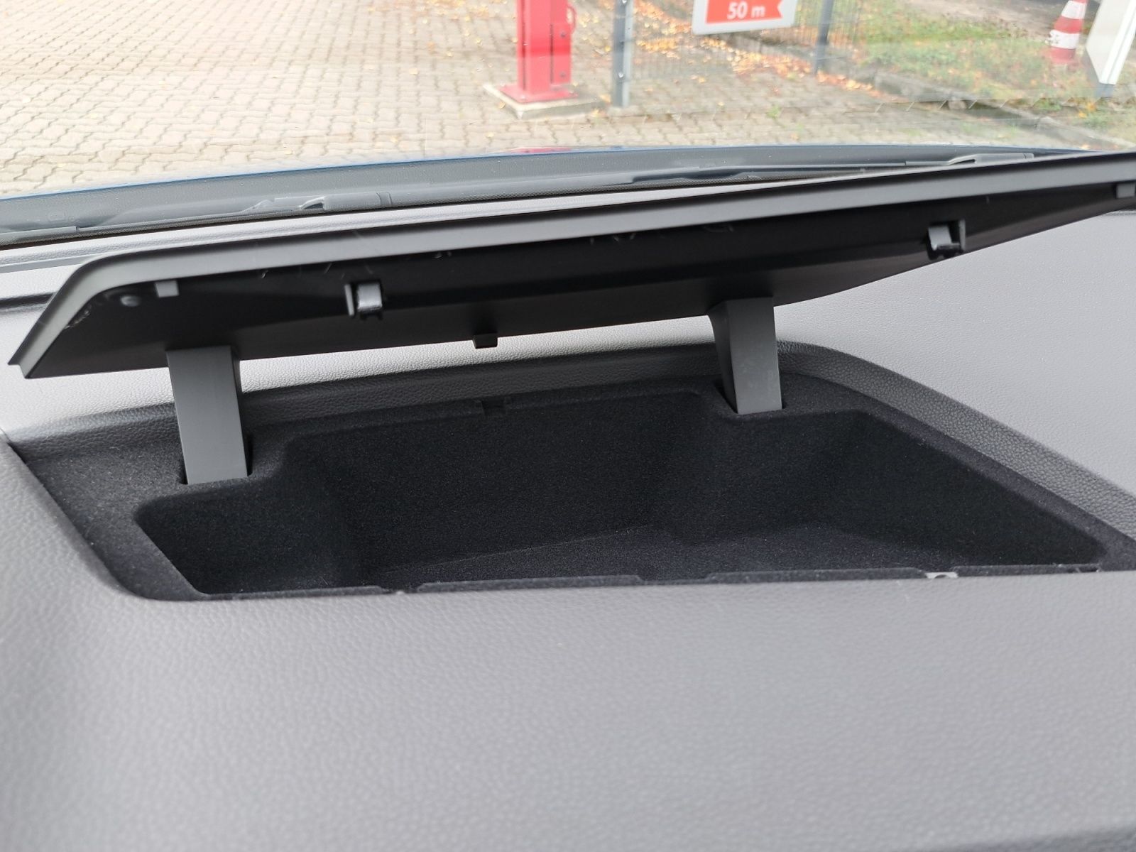 Volkswagen Touran - Bild 29